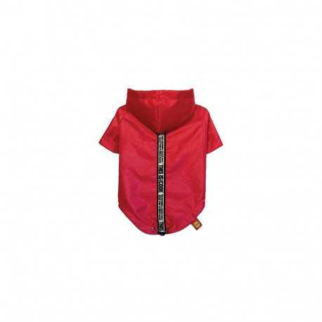 Dog Clothing - Pchełka Code Red XS Red