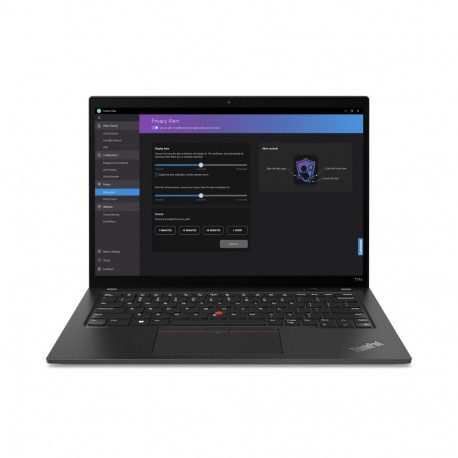 Laptop Computer - Lenovo ThinkPad T14s Gen 4 | Ryzen 5 PRO 7540U | 16GB | 512GB SSD | 14in | Win11 P
