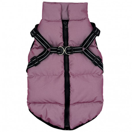 Dog Clothing - Pchełka Tina Pink XS