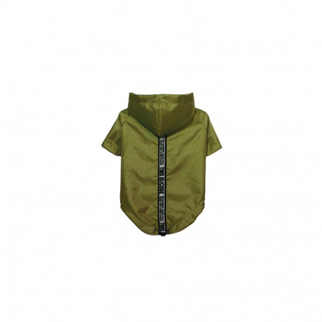 Dog Clothing - Pchełka Code Green S Green