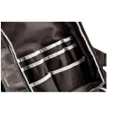 Tools & DIY - Neo Tools Assembler Backpack, 4 External & 18 Internal Pockets, Gray/Orange