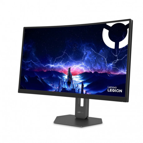 Monitor - Lenovo Legion 27Q-2c 27" QHD 240Hz Eclipse Black