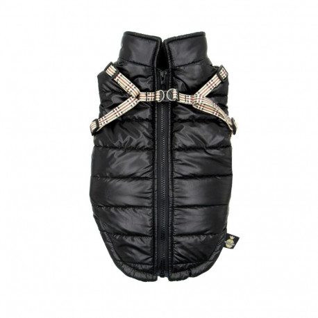 Dog Clothing - Pchełka Tobiasz L Black