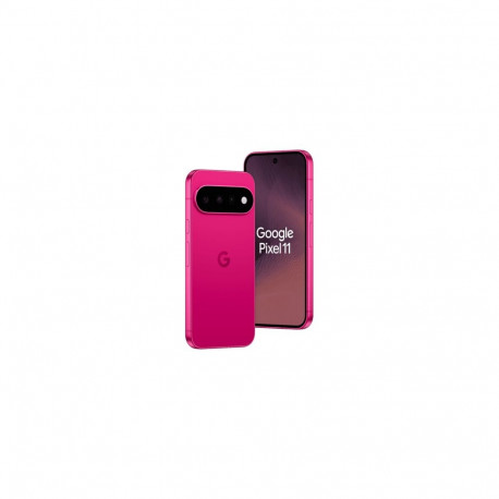 Google Pixel 11 256GB, hibiskus