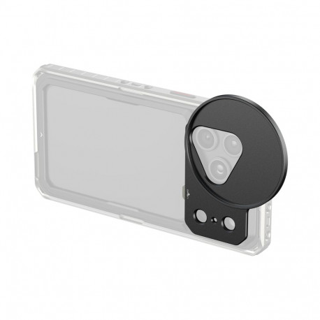 SmallRig filtriadapter 6907 67mm keermega iPhone 18 Pro Maxile