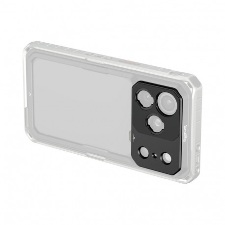 SmallRig T-kinnitusega objektiivi tagaplaat 6908 iPhone 18 Pro jaoks
