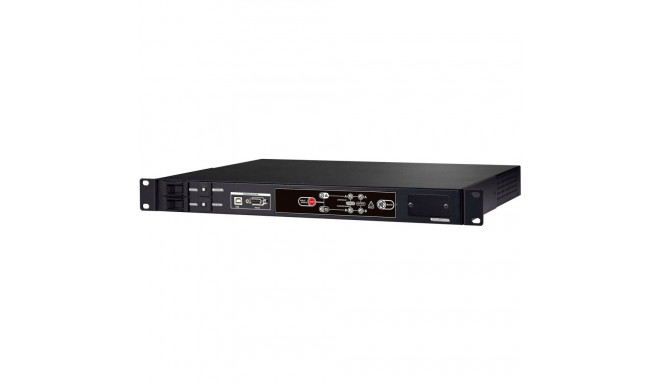 Bluewalker Powerwalker Automatic Transfer Switch ATS