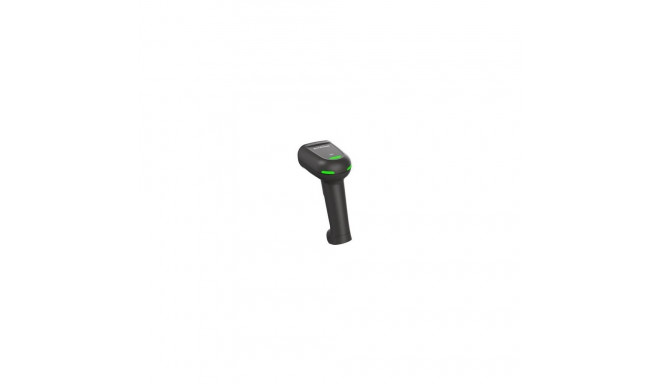 Honeywell 1962GHD-2USB-5-R barcode reader Handheld bar code reader 1D/2D Black