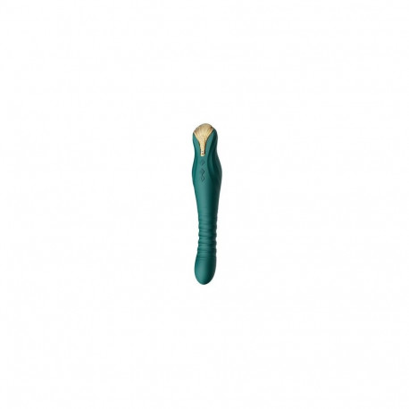 Zalo King Vibrating Thruster Ambidextrous
