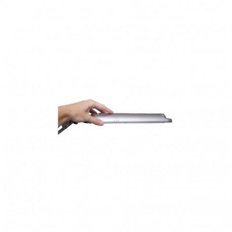 MAUL 8203595 table lamp Non-changeable bulb(s) 9 W LED Silver