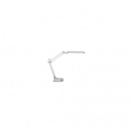MAUL 8203695 table lamp Non-changeable bulb(s) 9 W LED Silver