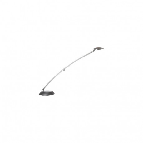 MAUL 8202195 table lamp 8 W LED Silver