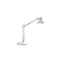 MAUL 8201095 table lamp E27 LED D Silver