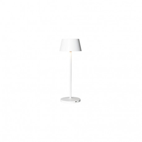 MAUL 8190802 table lamp LED F White
