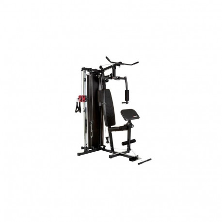 HAMMER Ferrum TX2 Back, Biceps, Triceps