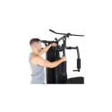 HAMMER Ferrum TX2 Back, Biceps, Triceps