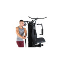 HAMMER Ferrum TX2 Back, Biceps, Triceps