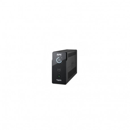 APC BACK UPS PRO BR 900VA, 6 OUTLETS, AVR, LCD INTERFACE