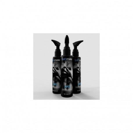 Bathmate Max out Transparent