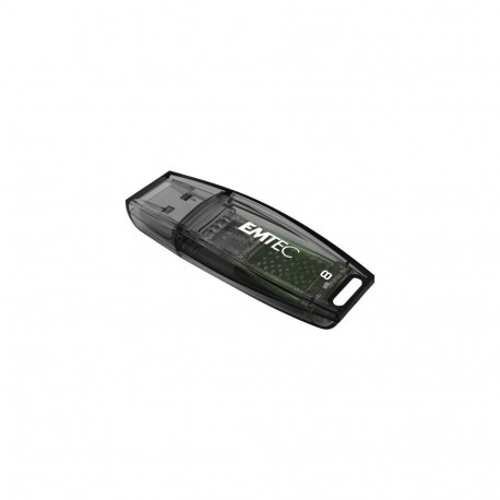 Emtec C410 8GB USB flash drive USB Type-A 2.0 Black
