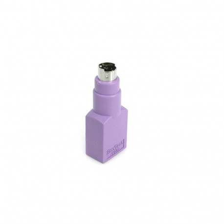 StarTech.com Replacement USB Keyboard to PS/2 Adapter - F/M