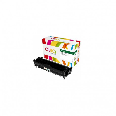 Armor K18142OW toner cartridge 1 pc(s) Compatible Black