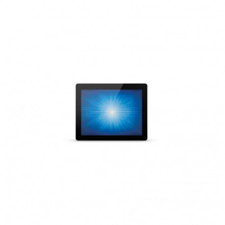 Elo Touch Solutions 1590L 38.1 cm (15") LCD 240 cd/m² Black Touchscreen