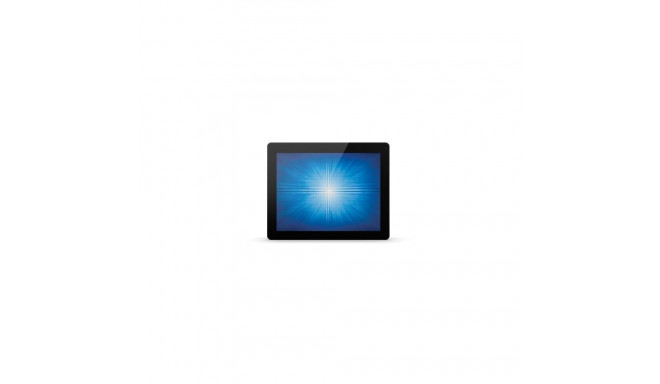 Elo Touch Solutions 1590L 38.1 cm (15") LCD 240 cd/m² Black Touchscreen