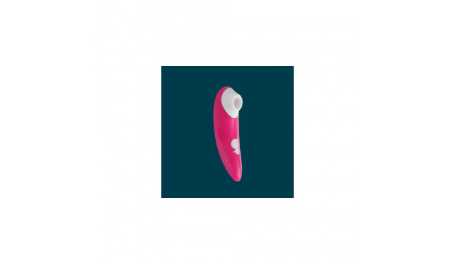 ROMP Shine Sucker vibrator Ambidextrous