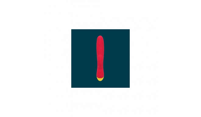 ROMP Jazz Rabbit vibrator Ambidextrous