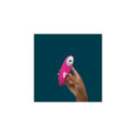 ROMP Shine Sucker vibrator Ambidextrous