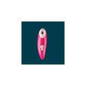 ROMP Shine Sucker vibrator Ambidextrous