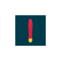 ROMP Jazz Rabbit vibrator Ambidextrous