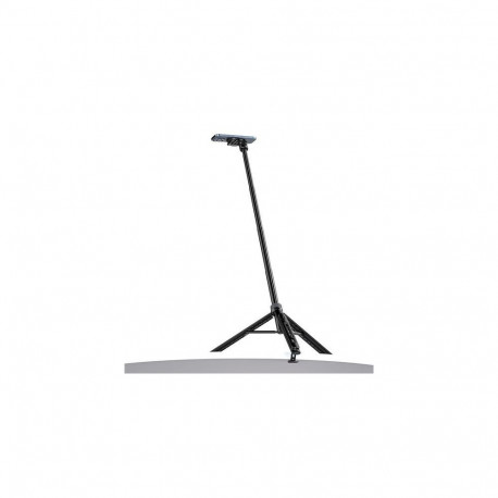 Ulanzi TT88 tripod Smartphone 3 leg(s) Black