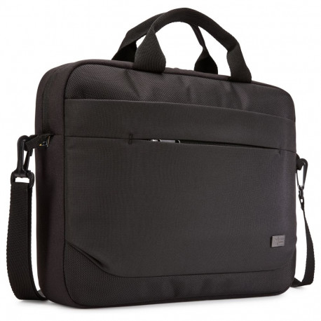 CaseLogic sülearvutikott ADVA114 Advantage Laptop Attach 14", must