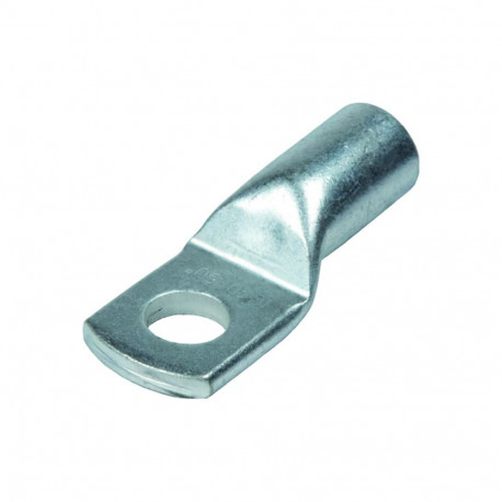 "Intercable ICR1010 Rohrkabelschuh 10qmm M10 verzinnt R-Serie"
