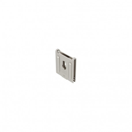 OBO seinakinnitus K12 1818 A2 võrkkaablirenni jaoks 50x59 A2 1.4301 2B 6016421