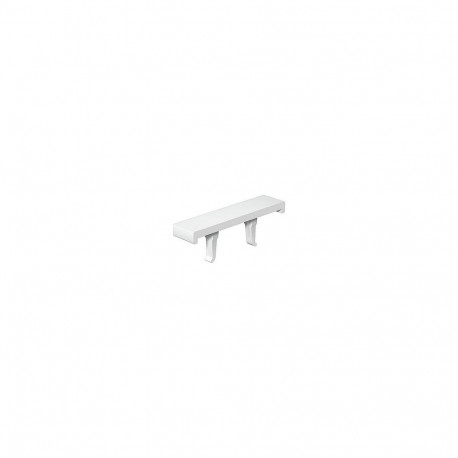 "Weidmüller WAD 8 MC NE WS Klemmenmar- kierer MultiC. 33,3X8mm 1112940000"
