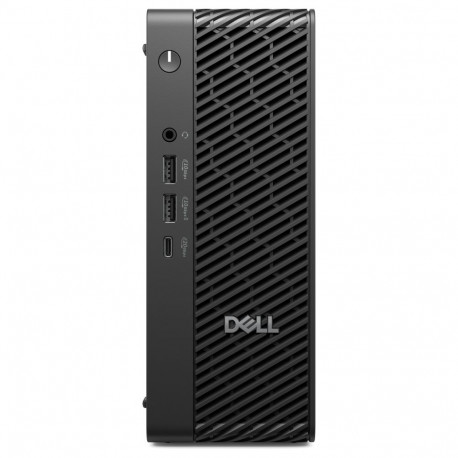 "Dell Pro Max Mini-PC FCM2250 CU7/16GB/1TBSSD/RTX A1000 QWERTY"