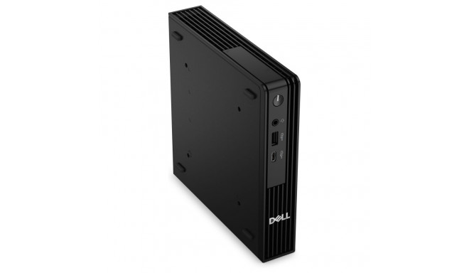 "DELL Pro Essential Micro RYZ5 230/8GB/256SSD/W11 Pro 1Y Basic Onsite"