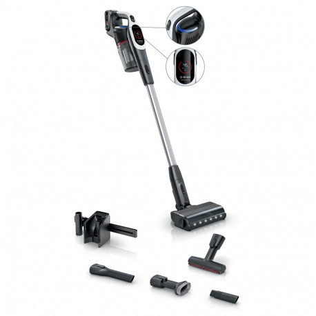 "Bosch BKS931BA Unlimited 9"