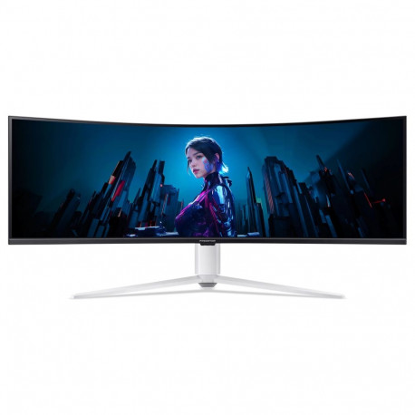 Acer Predator Z57A 57.1" kumer 120Hz 7680x2160 (suurveotransport)