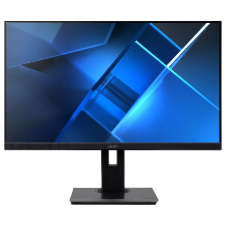 "54,6 cm (21.5"") 1920 x 1080 Pixel Acer UM.WB7EE.E05 16:9 Full HD IPS 4 ms 100 Hz DisplayPort HDMI 