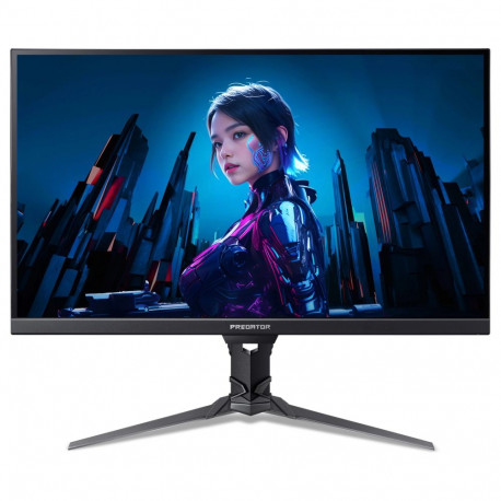 Acer monitor UM.HX3EE.506 68,6cm (27") 2560 x 1440 Pixel 16:9 Quad HD IPS 0,5ms 360 HDR DisplayPort 
