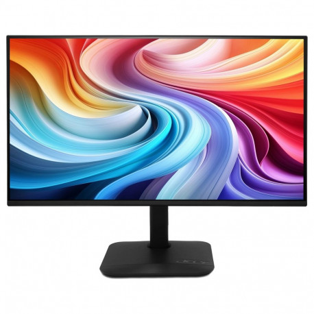 "68,6 cm (27"") 2560 x 1440 Pixel Acer UM.HX2EE.607 16:9 Quad HD IPS 4 ms 144 Hz HDR DisplayPort HDM