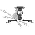 "InLine Basic Beamer Deckenhalterung - 15cm - max. 13,5kg"