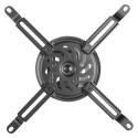 InLine projektori laekinnitus Basic 15cm, max. 13,5kg