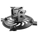 "InLine Basic Beamer Deckenhalterung - 15cm - max. 13,5kg"