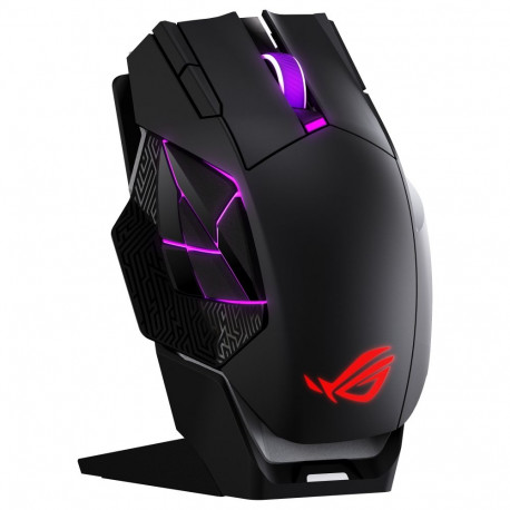ASUS mängurihiir ROG SPATHA X 65K juhtmevaba