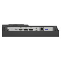 "NEC MultiSync DD-EA272F Black"